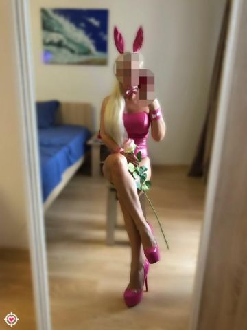 Серафима Сексуальная Богиня