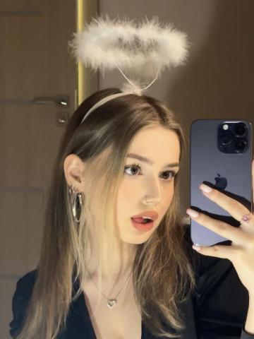 Ирина Брюнетка Реал фото 2