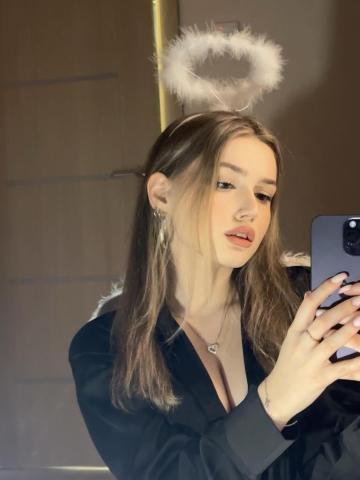 Ирина Брюнетка Реал фото 3