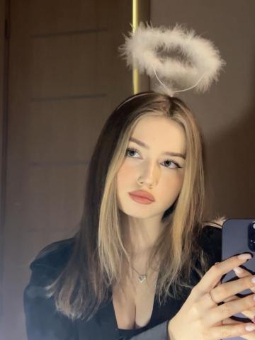 Ирина Брюнетка Реал фото 4